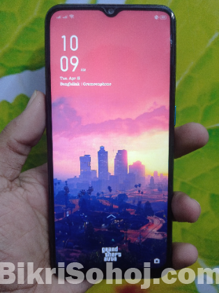 OPPO A31